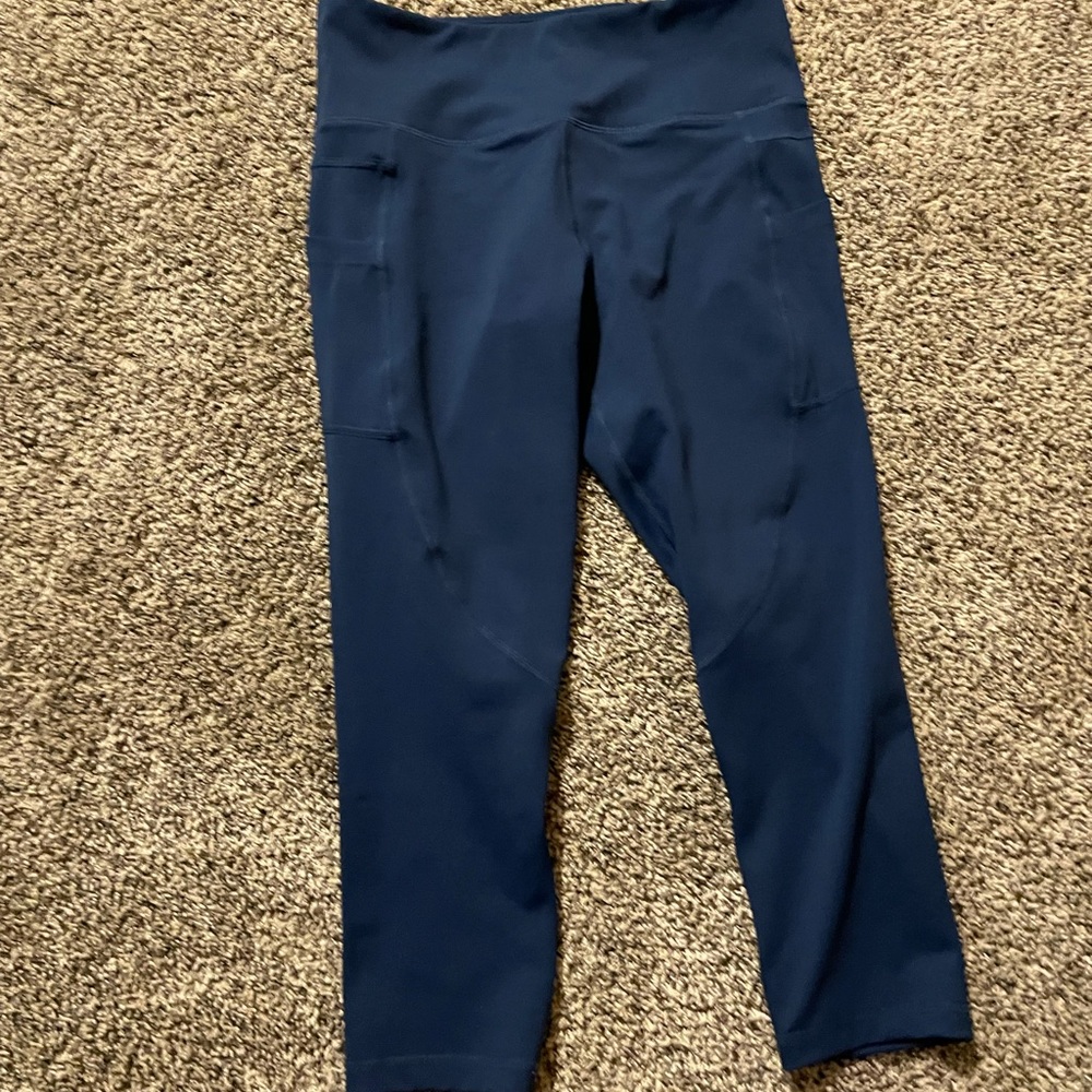Zyia capri